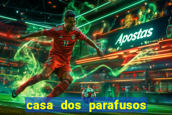 casa dos parafusos botafogo rj